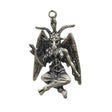 Baphomet Necklace - Magick Magick.com