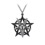 Baphomet Pendant - Magick Magick.com