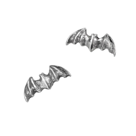 Bat Stud Earrings - Magick Magick.com