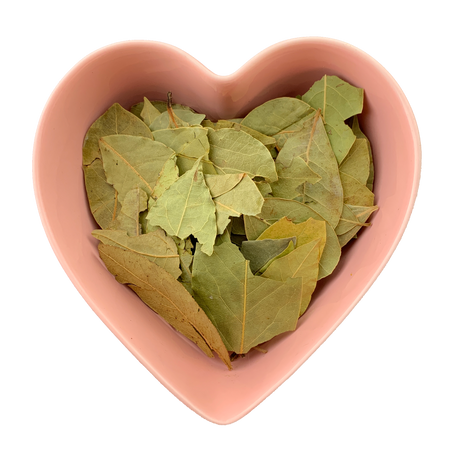 Bay Leaves Whole 2 oz (Laurus Nobilis) - Magick Magick.com