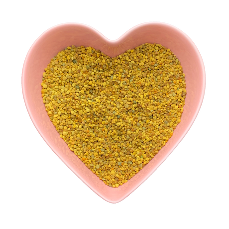 Bee Pollen Granules 1 oz - Magick Magick.com