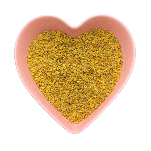 Bee Pollen Granules 2 oz - Magick Magick.com