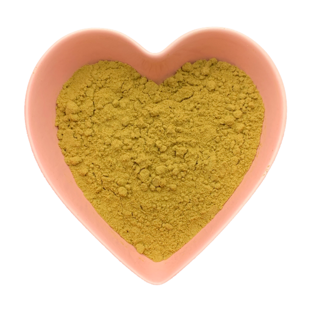 Bee Pollen Powder 1 lb - Magick Magick.com