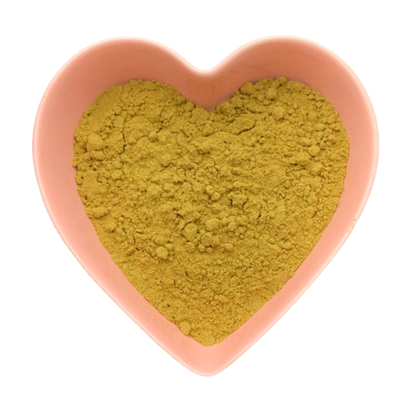 Bee Pollen Powder 2 oz - Magick Magick.com