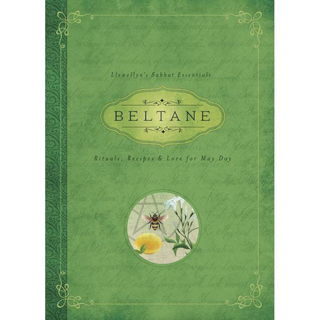 Beltane by Llewellyn, Melanie Marquis - Magick Magick.com