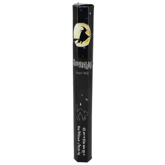 Bewitching Stick Incense 20 Pack - Magick Magick.com