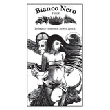 Bianco Nero Tarot Deck by Marco Proietto - Magick Magick.com