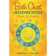 Birth Chart Interpretation Plain & Simple by Andrea Taylor - Magick Magick.com