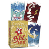 Bix Tarot by Pierluigi Balducci - Magick Magick.com