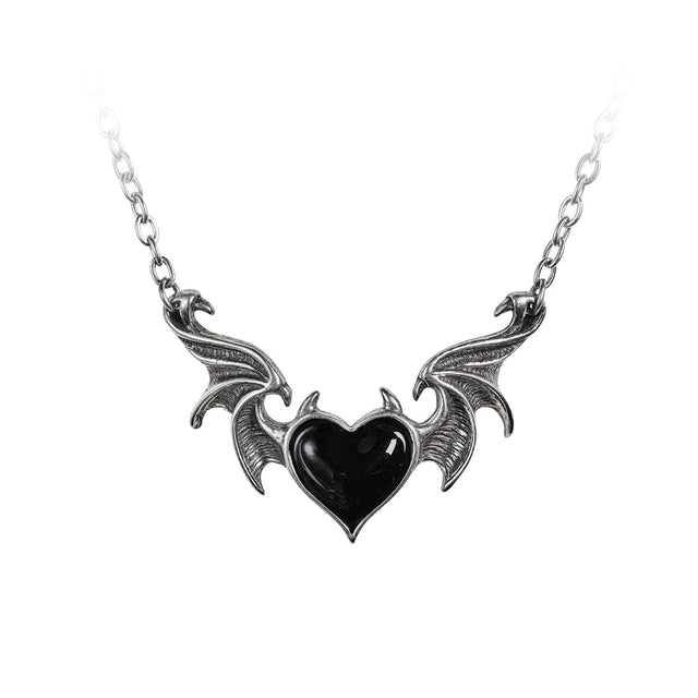 Blacksoul Necklace - Magick Magick.com