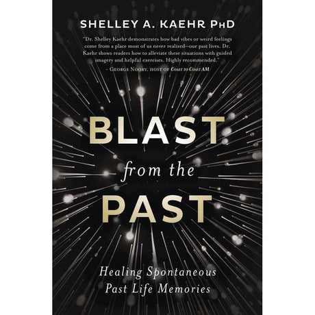 Blast from the Past by Shelley A. Kaehr - Magick Magick.com