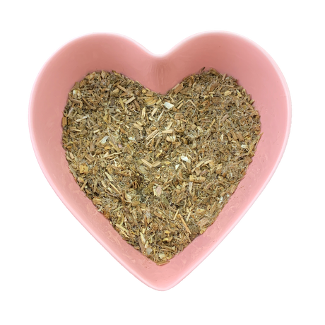 Blessed Thistle 1 oz (Cnicus Benedictus) - Magick Magick.com