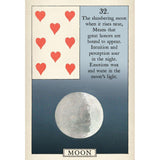 Blue Bird Lenormand Deck by Stuart Kaplan - Magick Magick.com