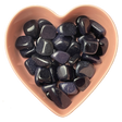 Blue Goldstone Tumbled Stone Natural Gemstone - One Stone - Magick Magick.com