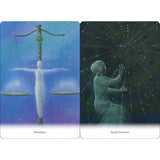 Body Healing Cards by Ewald Kliegel, Anne Heng - Magick Magick.com