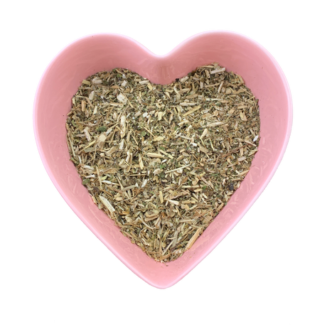 Boneset Herb Cut 1 oz (Eupatorium perfoliatum) - Magick Magick.com