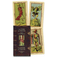 Book of Thoth - Etteilla Tarot by Lo Scarabeo - Magick Magick.com