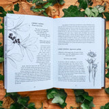 Botanical Curses and Poisions (Hardcover) by Fez Inkwright - Magick Magick.com