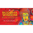 Buddha Wisdom Divine Masculine by Sofan Chan - Magick Magick.com