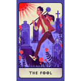 Buffy the Vampire Slayer Tarot Deck and Guidebook (Officially Licensed) - Magick Magick.com