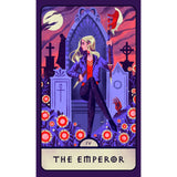 Buffy the Vampire Slayer Tarot Deck and Guidebook (Officially Licensed) - Magick Magick.com