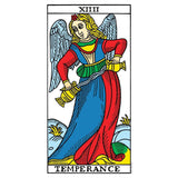 CBD Tarot De Marseille by Dr. Yoav Ben-Dov - Magick Magick.com