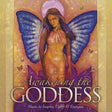 CD: Awakening the Goddess by Robert J. Boyd - Magick Magick.com
