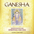 CD: Ganesha by Alana Fairchild - Magick Magick.com