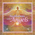 CD: Meditations with Angels by Martine Salerno - Magick Magick.com