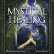 CD: Mystical Healing by Alana Fairchild - Magick Magick.com