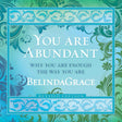CD: You Are Abundant by BelindaGrace - Magick Magick.com