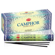 Camphor HEM Incense Stick 20 Pack - Magick Magick.com