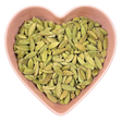 Cardamom Pods Whole, Green 1 lb (Elettaria cardamomum) - Magick Magick.com