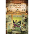 Cartomancy with the Lenormand and the Tarot by Patrick Dunn - Magick Magick.com