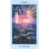 Celestial Tarot Deck by Brian Clark, Kay Steventon - Magick Magick.com