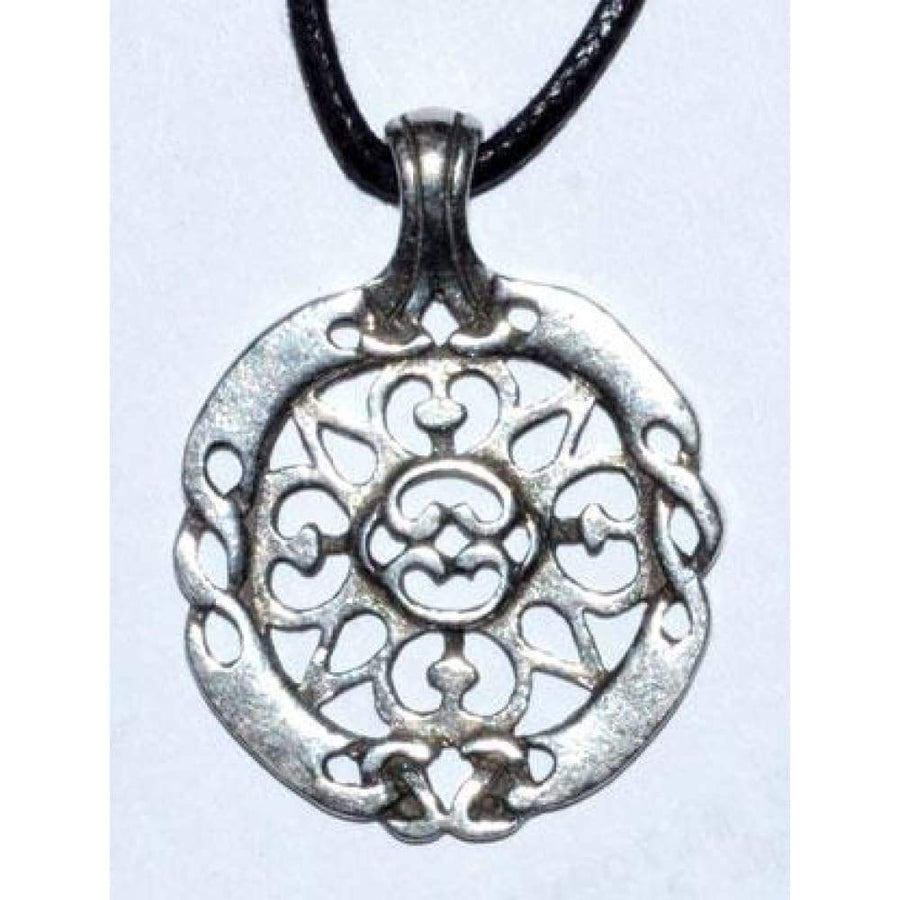 Celtic Harmony Protection Amulet - Magick Magick.com