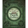 Celtic Lore And Spellcraft of The Dark Goddess by Stephanie Woodfield - Magick Magick.com