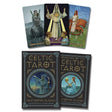 Celtic Tarot by Kristoffer Hughes, Chris Down - Magick Magick.com