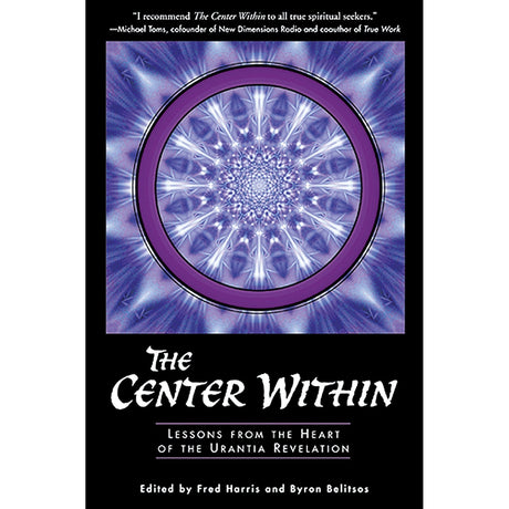 Center Within by Fred Harris, Byron Belitsos - Magick Magick.com