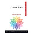 Chakras Plain & Simple by Sasha Fenton - Magick Magick.com