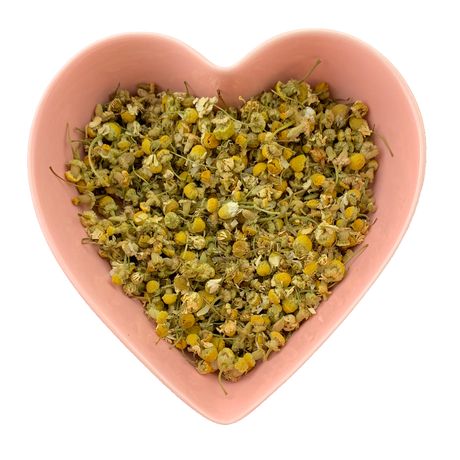 Chamomile Flower Whole 1 oz (Matricaria Camomilla) - Magick Magick.com