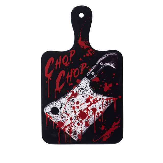 Chop Chop Cutting Board - Magick Magick.com