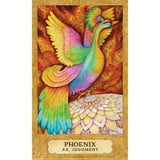 Chrysalis Tarot by Toney Brooks, Holly Sierra - Magick Magick.com