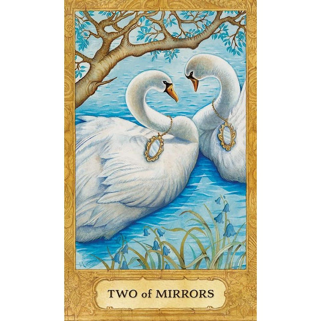 Chrysalis Tarot by Toney Brooks, Holly Sierra - Magick Magick.com