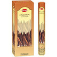 Cinnamon HEM Incense Stick 20 Pack - Magick Magick.com