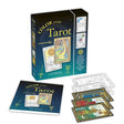 Color Your Tarot Deck by Liz Dean - Magick Magick.com