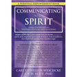 Communicating with Spirit by Carl Llewellyn Weschcke, Joe H. Slate PhD - Magick Magick.com