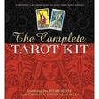 Complete Tarot Kit Deck & Book by Susan Levitt - Magick Magick.com