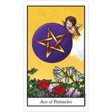 Connolly Tarot Deck by Peter Paul, Eileen Connolly - Magick Magick.com