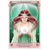 Conscious Spirit Oracle Deck by Kim Dreyer - Magick Magick.com